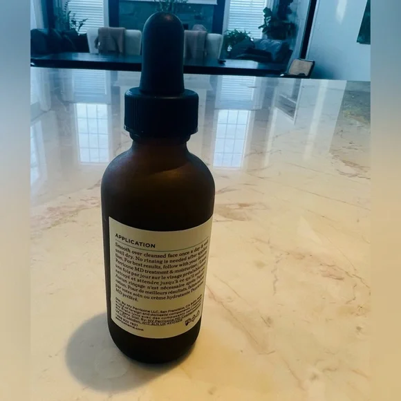 Perricone MD Exfoliating Peel(No rinse) - Picture 3 of 5